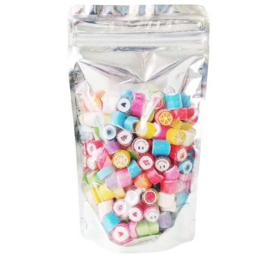 KARIŞIK DESENLİ AKİDE ŞEKERİ 250 GR